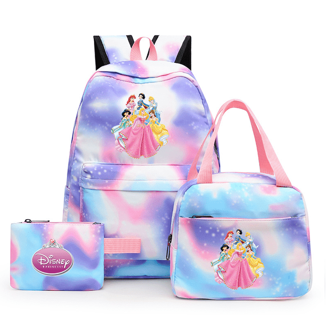 Disney školní batoh - 027