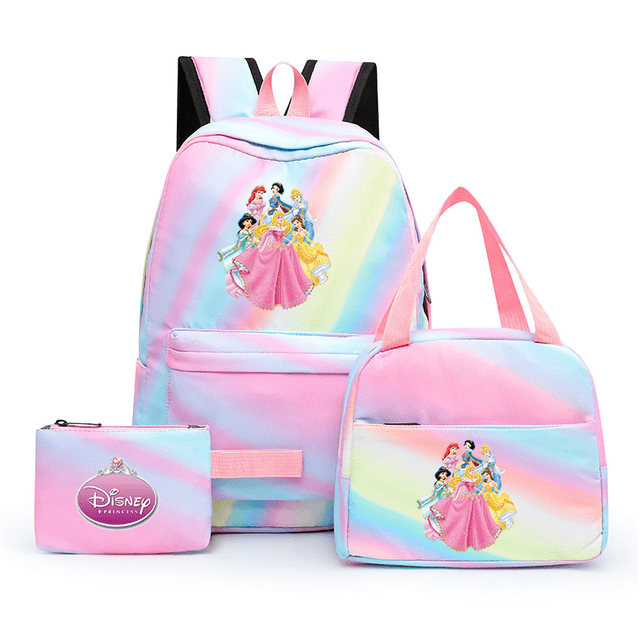 Disney školní batoh - 028