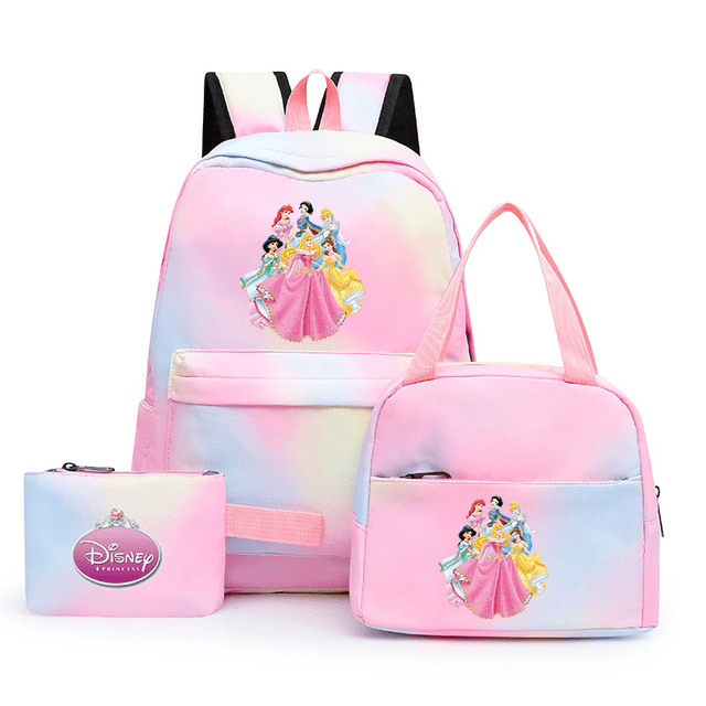 Disney školní batoh - 029