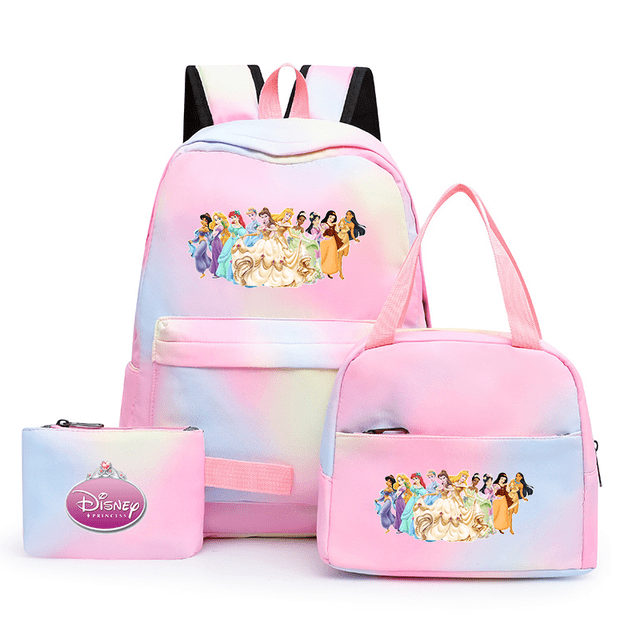 Disney školní batoh - 006
