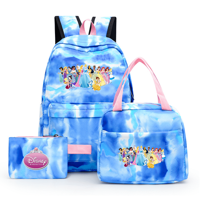Disney školní batoh - 008