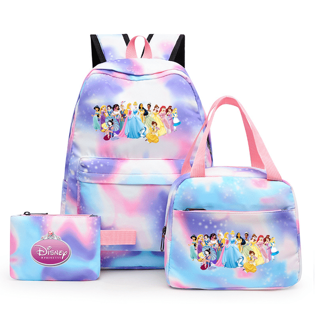 Disney školní batoh - 010