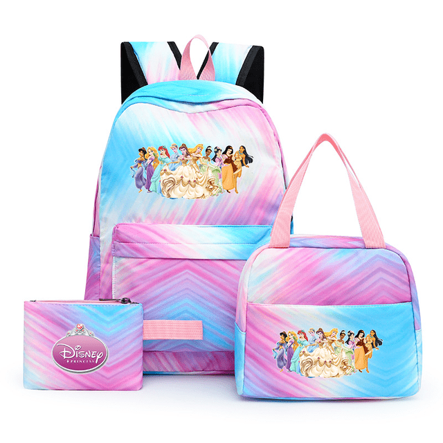 Disney školní batoh - 001
