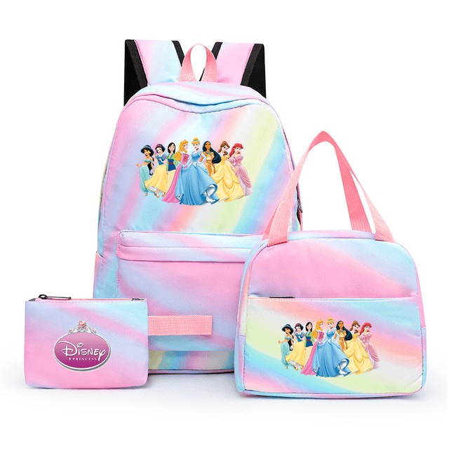 Disney školní batoh - 017