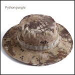10-Hnědý Python