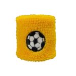 Žlutý fotbal