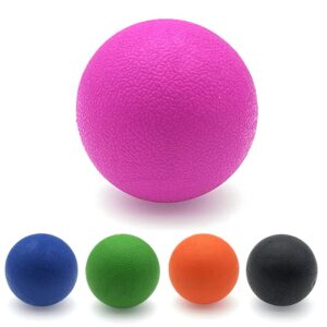 Fasciální míček pro masáž