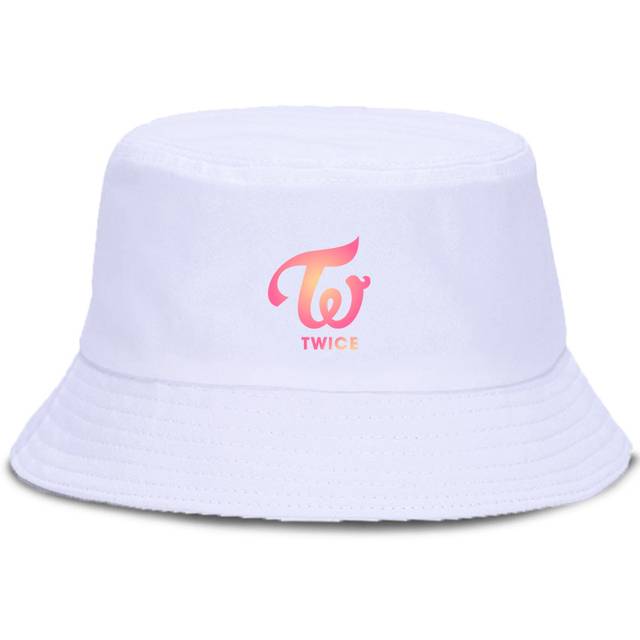 Unisex klobouk z bavlny pro děti i dospělé - 003, Dospělí (58–60 cm)