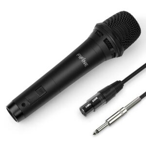 Dynamický mikrofon pro karaoke