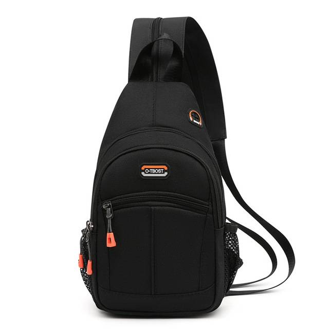 Dámská cestovní taška/ sportovní batoh - Černá