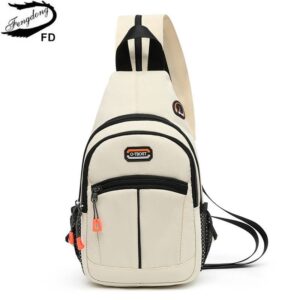 Dámská cestovní taška/ sportovní batoh