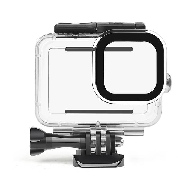 Vodotěsné pouzdro pro GoPro - průhledný 2