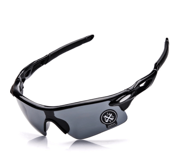 Cyklistické brýle | sportovní brýle, UV 400 - 2
