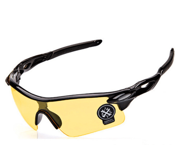 Cyklistické brýle | sportovní brýle, UV 400 - 5