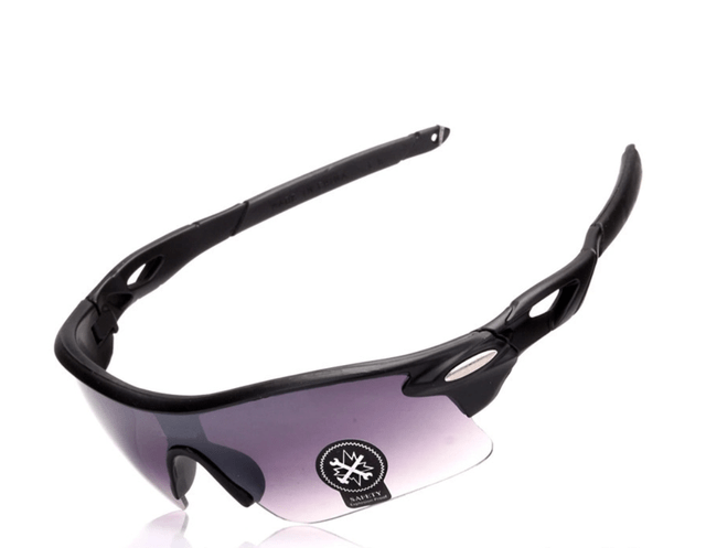Cyklistické brýle | sportovní brýle, UV 400 - 9