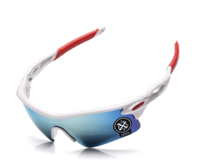 Cyklistické brýle | sportovní brýle, UV 400 - 1