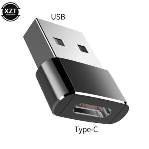 USB 2.0 OTG adaptér