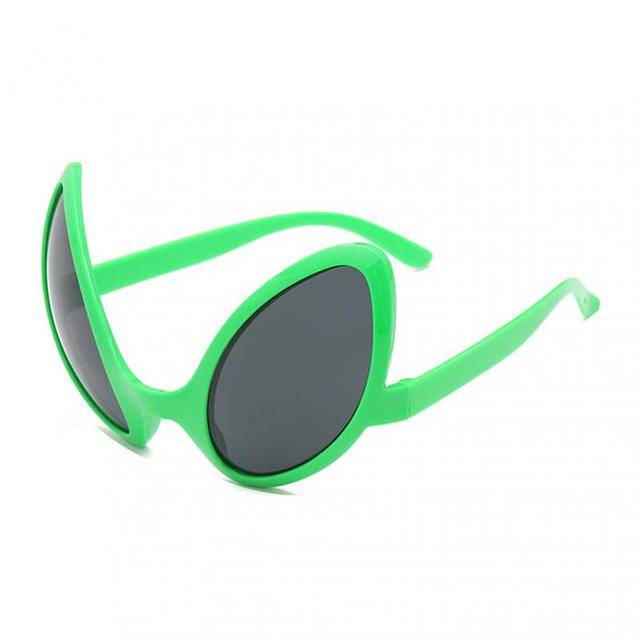 Sluneční brýle | retro brýle - A02, Plast