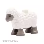 Šedá ovce