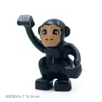 Černá opice