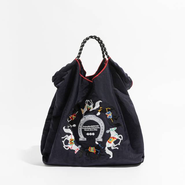 Eko nákupní dámská taška - 4