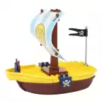 pirátská loď 1