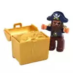 piráti poklady