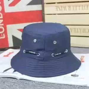 Rybářský letní klobouk