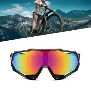 Cyklistické brýle | ochranné brýle na kolo