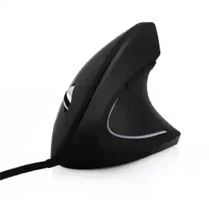 Vertikální myš pro praváky | ergonomická myš