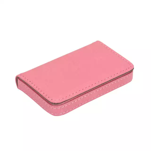 Velkokapacitní peněženka z umělé kůže - A9