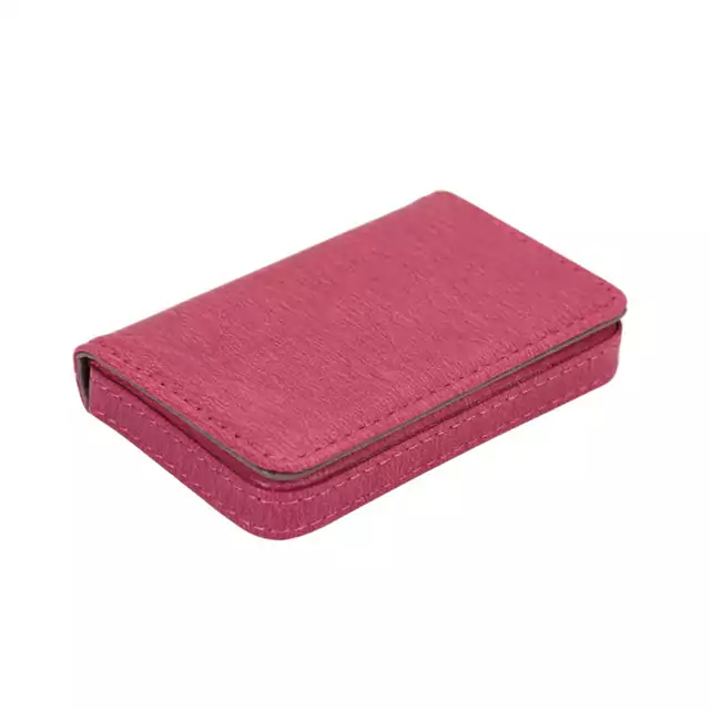 Velkokapacitní peněženka z umělé kůže - A3