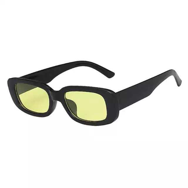 Retro sluneční brýle - B