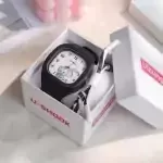 Roztomilé dětské hodinky