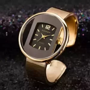 Luxusní dívčí hodinky