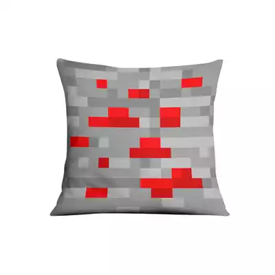 Minecraft dekorační polštář 45x45cm - G