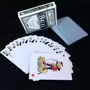 Hrací karty | karty poker, plastové