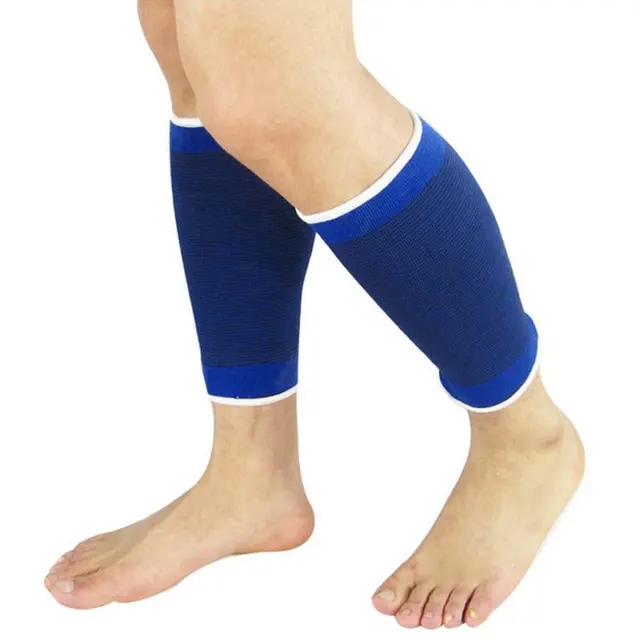 Textilní bandáž | ortéza - univerzální velikost, 1 pár - 1 pár podložek na nohy