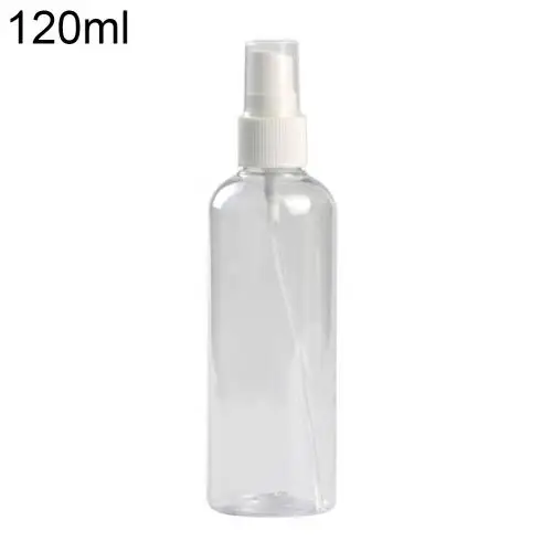 Rozprašovač | prázdná rozprašovací lahvička na kosmetiku - 120 ml