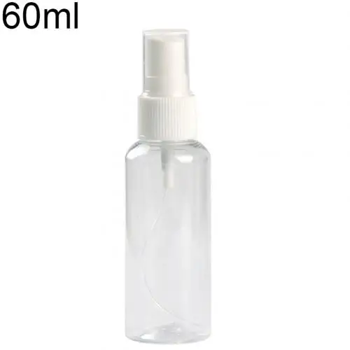 Rozprašovač | prázdná rozprašovací lahvička na kosmetiku - 60 ml