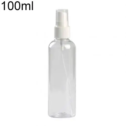 Rozprašovač | prázdná rozprašovací lahvička na kosmetiku - 100 ml