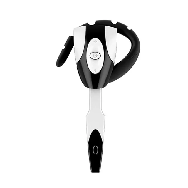 Handsfree | Headset Bluetooth pro mobil, tablet a PS3 - Typ 2