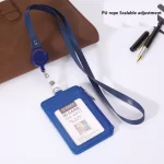 modrá s provazem