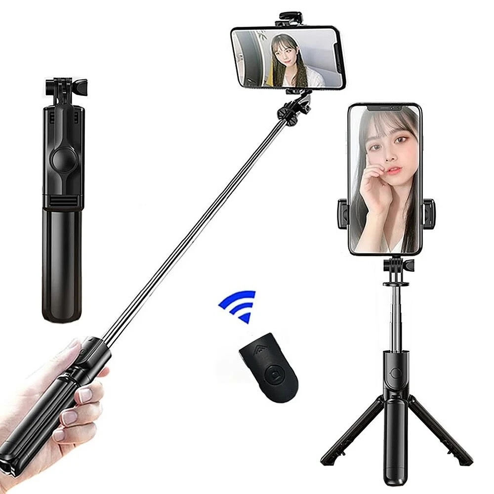 Selfie tyč - selfie stick