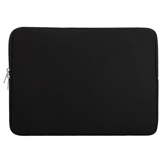 Obal na laptop | pouzdro na notebook či tablet - Černá, 13 palců