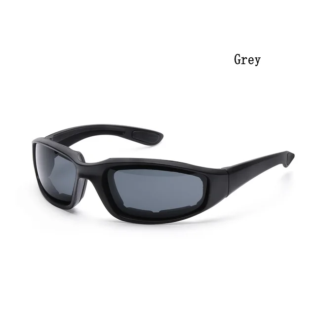 Lyžařské brýle | ochranné brýle - B-šedá