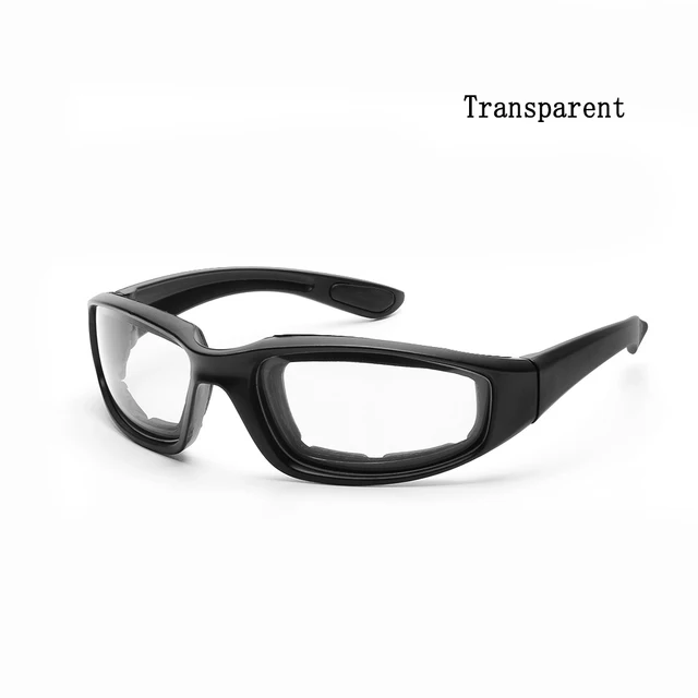 Lyžařské brýle | ochranné brýle - B-Transparentní