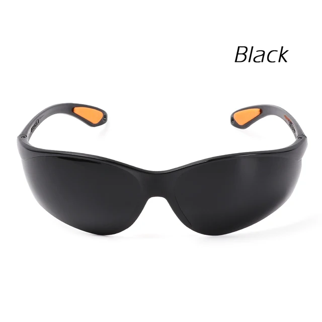 Lyžařské brýle | ochranné brýle - C-černá