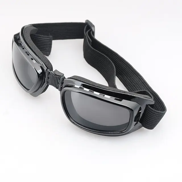 Ochranné brýle | skládací lyžařské brýle - typ 2