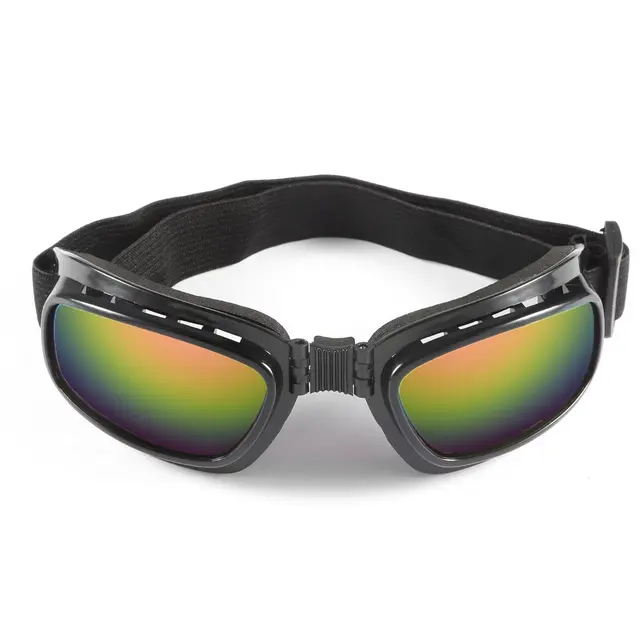 Ochranné brýle | skládací lyžařské brýle - typ 3
